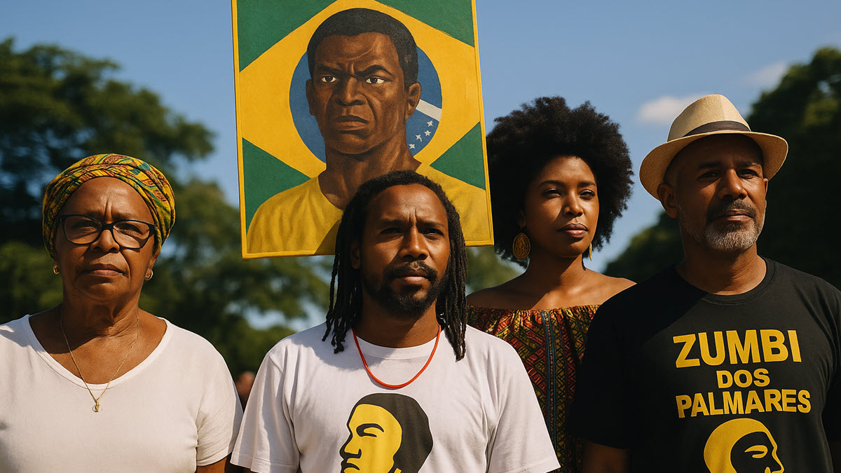 Black Consciousness Day