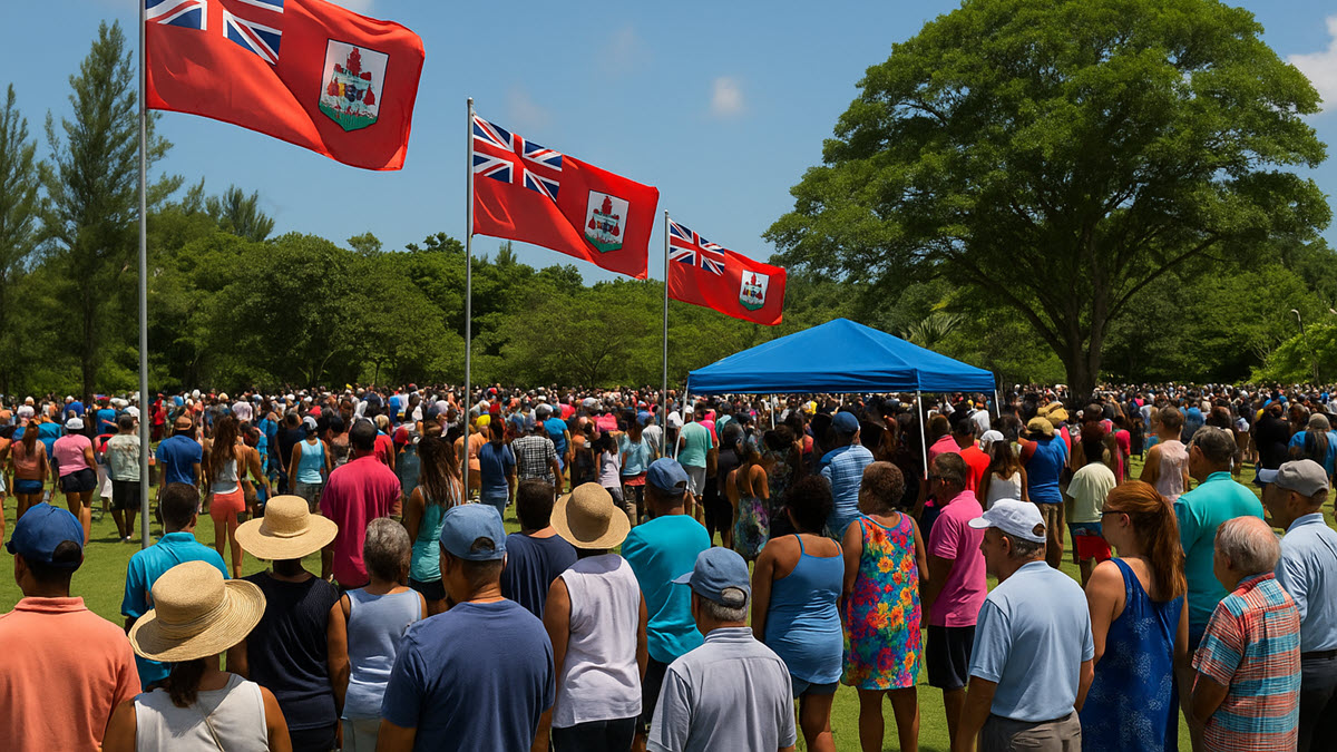 Emancipation Day (Bermuda)