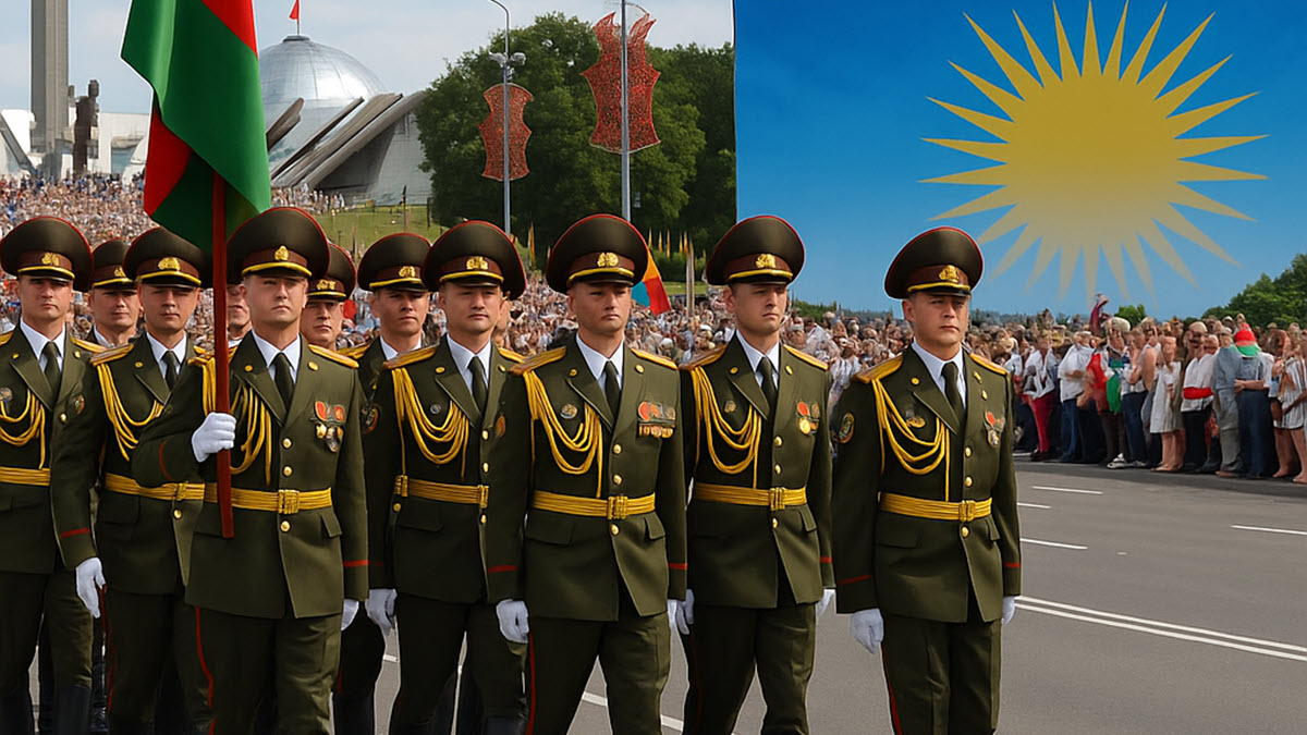 Independence Day (Belarus)