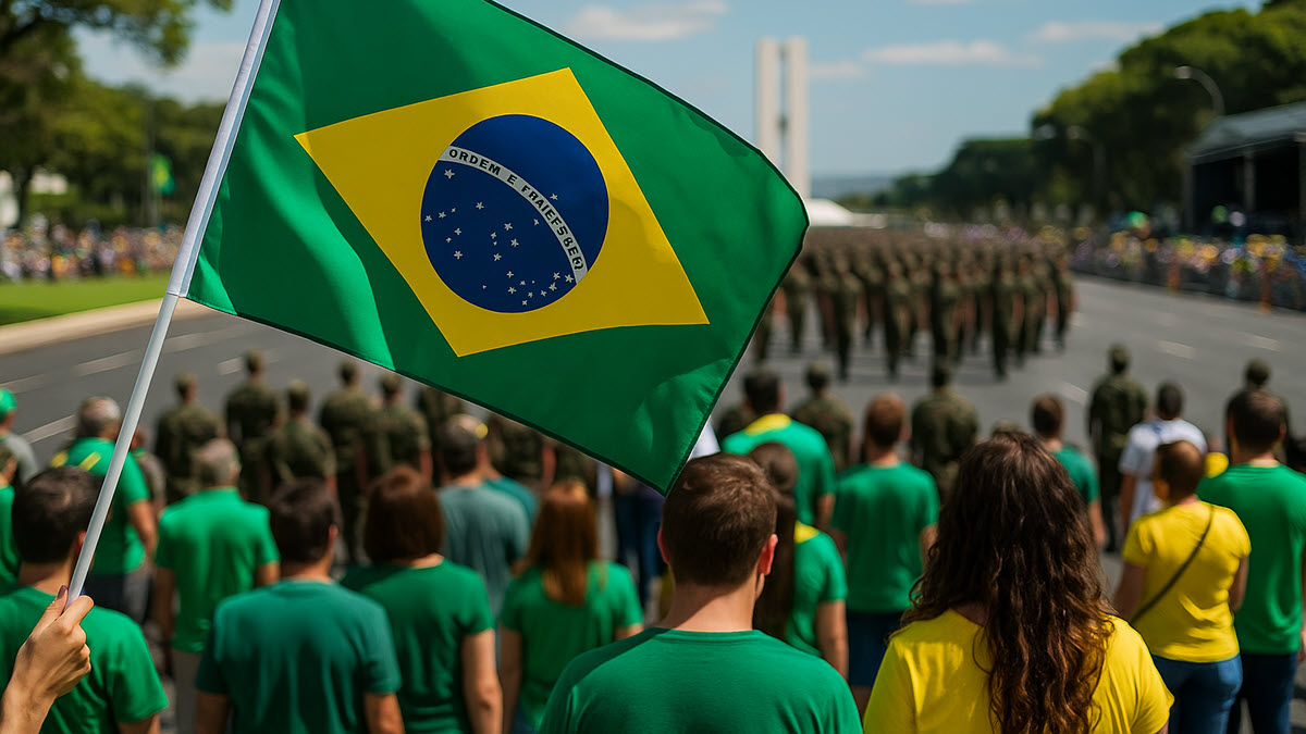 Independence Day (Brazil)