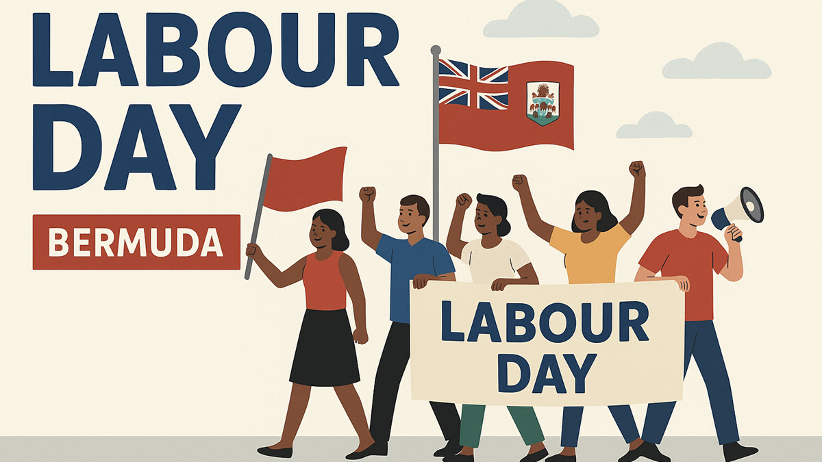 Labour Day (Bermuda)