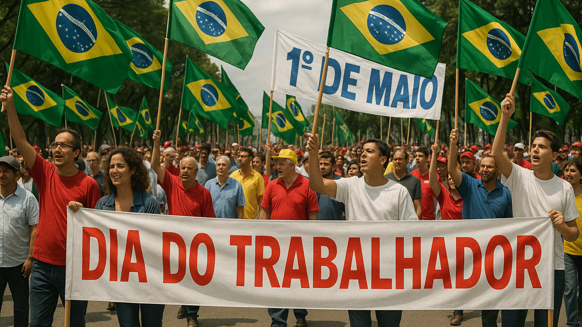 Labour Day (Brazil)