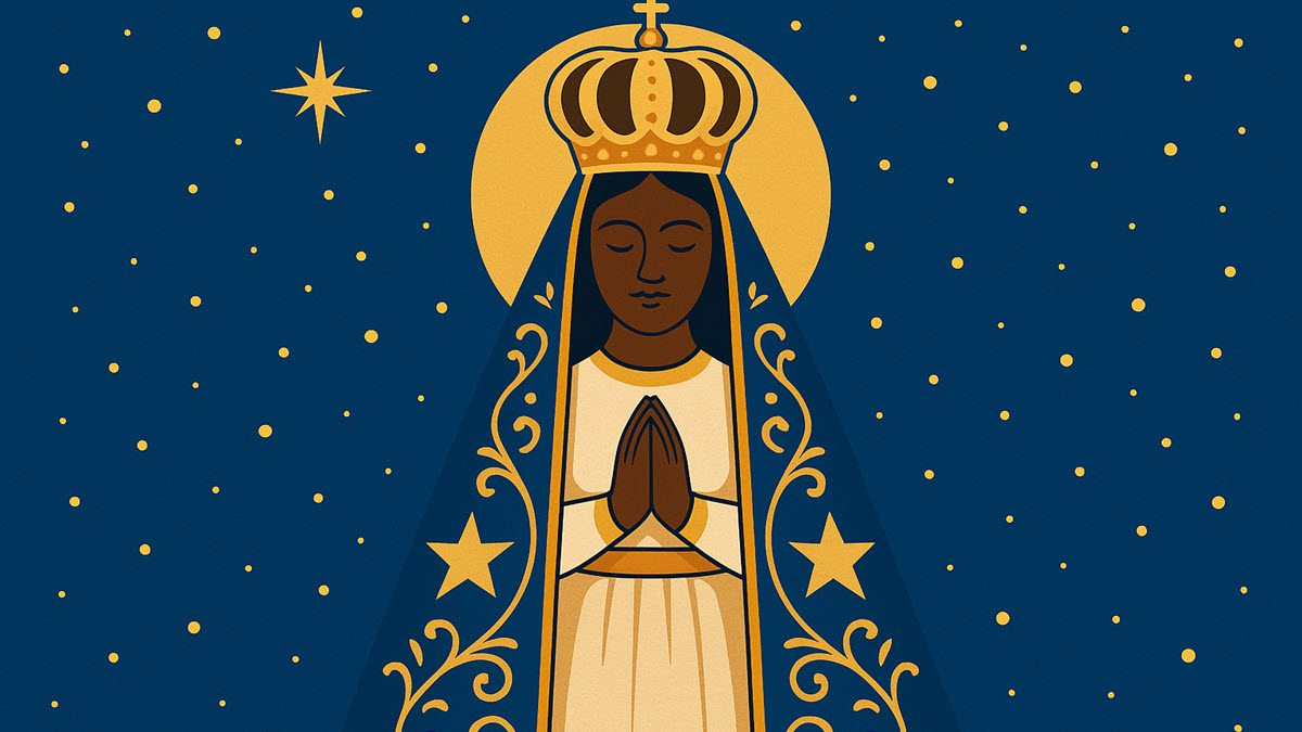 Lady of Aparecida Day (Brazil)