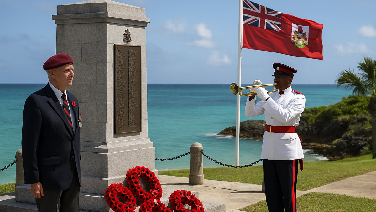 Remembrance Day (Bermuda)