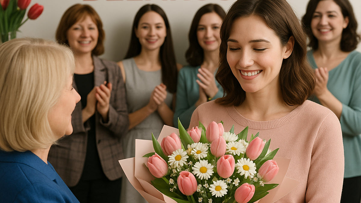 Women's Day (Belarus)